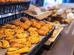 Ibis Styles Brussels Centre Stephanie