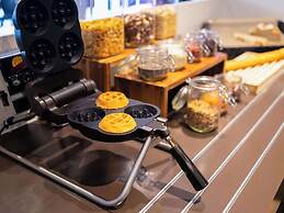 Ibis Styles Brussels Centre Stephanie