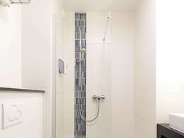 Ibis Styles Brussels Centre Stephanie