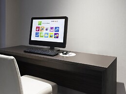 Ibis Styles Brussels Centre Stephanie
