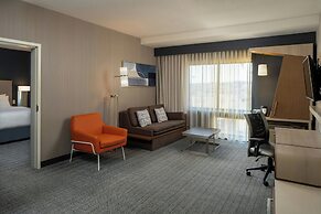 Courtyard by Marriott Jackson Airport/Pearl