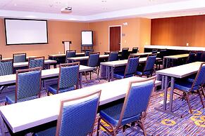 Courtyard by Marriott Jackson Airport/Pearl