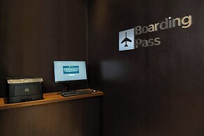 Courtyard by Marriott Jackson Airport/Pearl