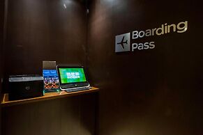 Courtyard by Marriott Jackson Airport/Pearl