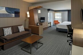 Courtyard by Marriott Jackson Airport/Pearl