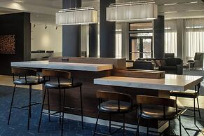 Courtyard by Marriott Jackson Airport/Pearl