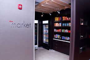 Courtyard by Marriott Jackson Airport/Pearl