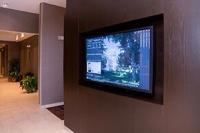 Courtyard by Marriott Jackson Airport/Pearl