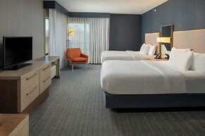 Courtyard by Marriott Jackson Airport/Pearl