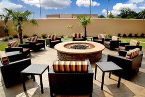 Courtyard by Marriott Jackson Airport/Pearl