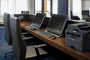 Courtyard by Marriott Jackson Airport/Pearl