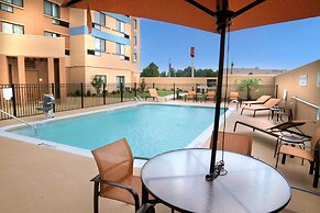 Courtyard by Marriott Jackson Airport/Pearl