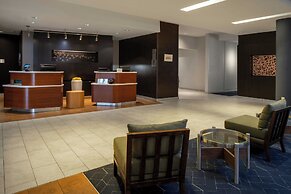 Courtyard by Marriott Jackson Airport/Pearl