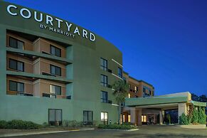 Courtyard by Marriott Jackson Airport/Pearl