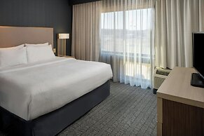 Courtyard by Marriott Jackson Airport/Pearl