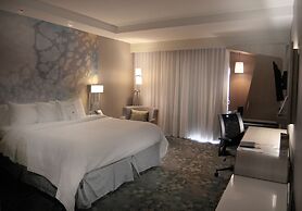 Courtyard by Marriott Jackson Airport/Pearl