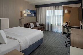 Courtyard by Marriott Jackson Airport/Pearl