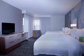 Courtyard by Marriott Jackson Airport/Pearl