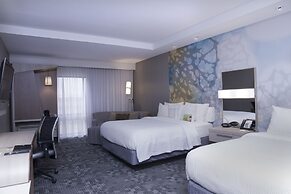 Courtyard by Marriott Jackson Airport/Pearl