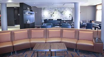 Courtyard by Marriott Jackson Airport/Pearl