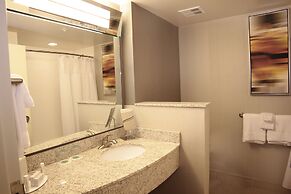 Courtyard by Marriott Jackson Airport/Pearl