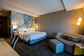 Courtyard by Marriott Jackson Airport/Pearl