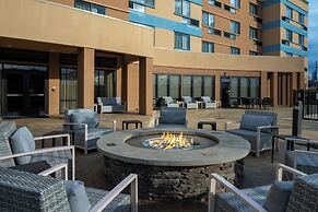 Courtyard by Marriott Jackson Airport/Pearl