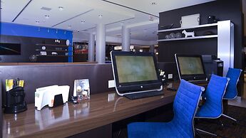 Courtyard by Marriott Jackson Airport/Pearl