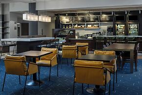 Courtyard by Marriott Jackson Airport/Pearl