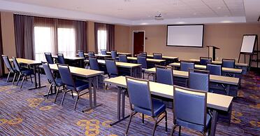 Courtyard by Marriott Jackson Airport/Pearl