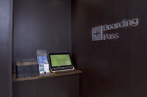 Courtyard by Marriott Jackson Airport/Pearl