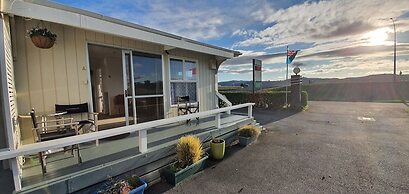 Accent on Taupo