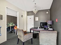 Clear Ridge Apartments