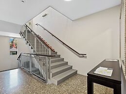 Clear Ridge Apartments