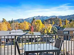 Clear Ridge Apartments