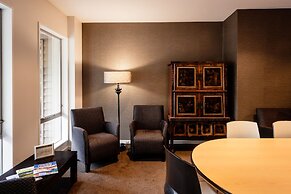 Clear Ridge Apartments