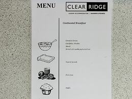 Clear Ridge Apartments