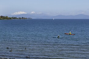 The Cove Taupo