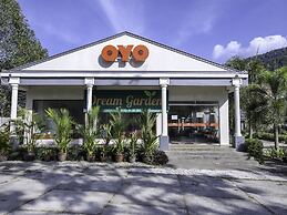 OYO 89679 Dream Garden Resort