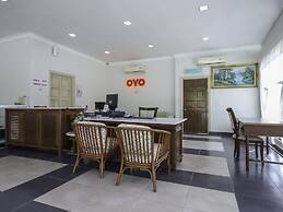 OYO 89679 Dream Garden Resort