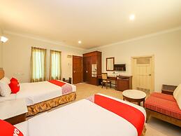 OYO 89679 Dream Garden Resort