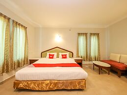 OYO 89679 Dream Garden Resort