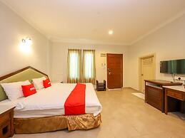 OYO 89679 Dream Garden Resort