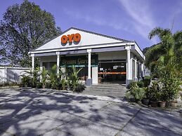 OYO 89679 Dream Garden Resort