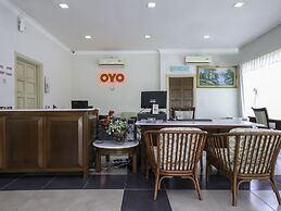 OYO 89679 Dream Garden Resort