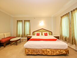 OYO 89679 Dream Garden Resort