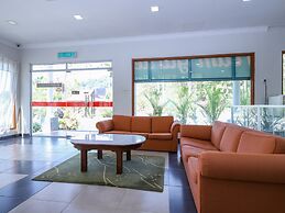 OYO 89679 Dream Garden Resort