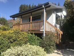 Terraced Chalets