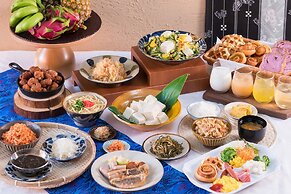 Vessel Hotel Ishigaki Island