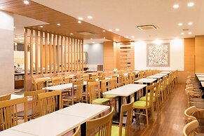 Vessel Hotel Ishigaki Island